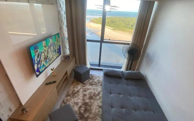 Barra homestay lux