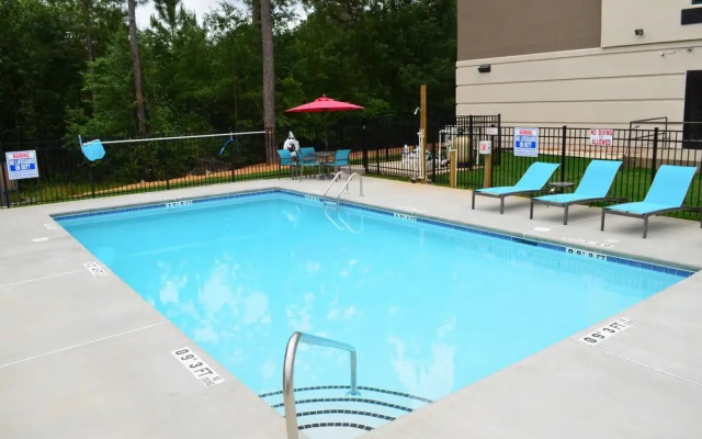 Wingate By Wyndham Madison / Lake Oconee Area