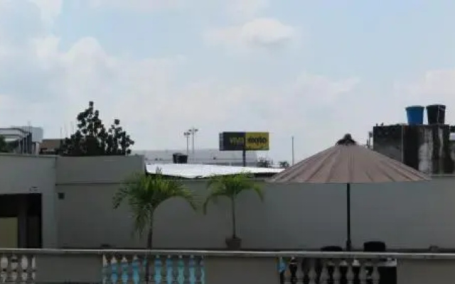 Hotel Luxor