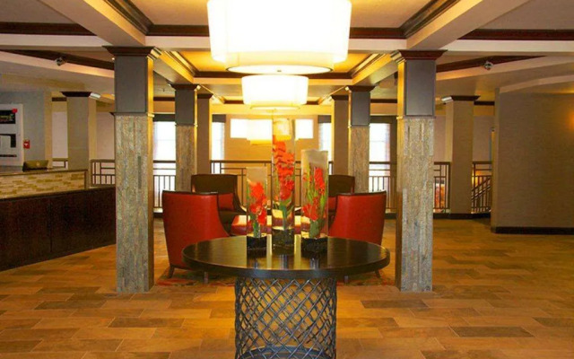 Branson Hillside Hotel