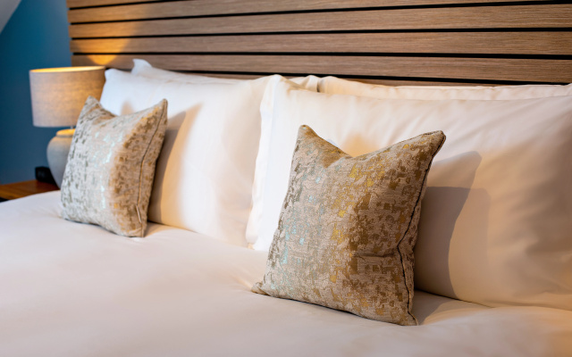 Monarch House Serviced Apartments