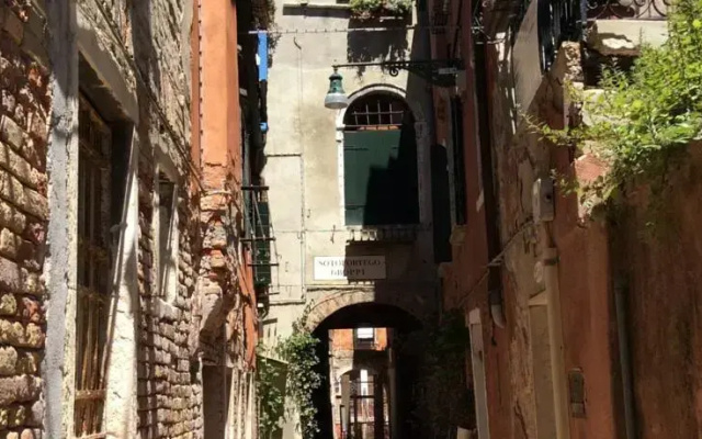 B&B Venezia Cannaregio