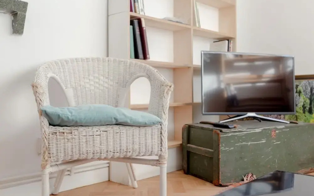 1 Bedroom Flat in Islington