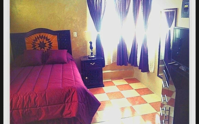 Hotel Milenio