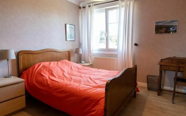 Maison Étain, 4 pièces, 6 personnes - FR-1-585-57