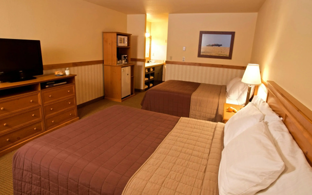 Cousins Country Inn