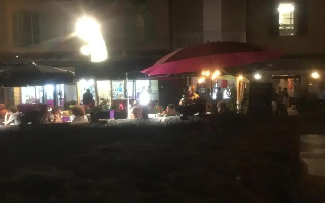 Hotel Le Sully