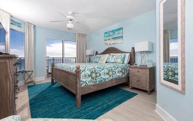 Gulf Dunes 301 - Seas the Day