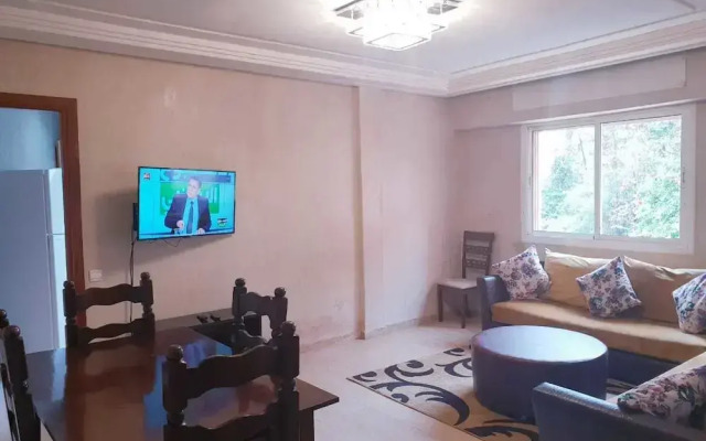 Lina Central Appart