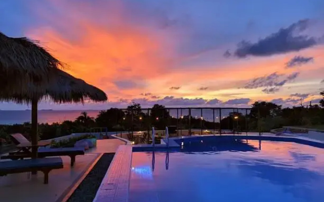 The Happinezz Hills Hotel Karimunjawa