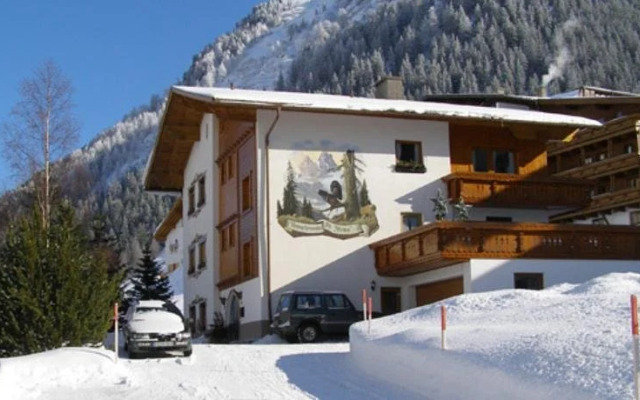 Piz Arina