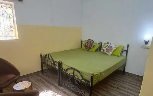 Hype Hostel Udaipur
