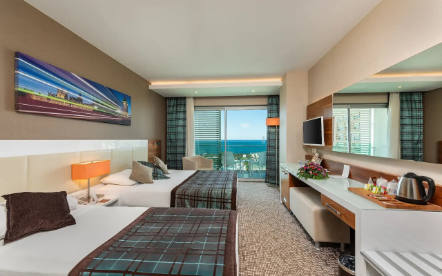 White City Resort Hotel