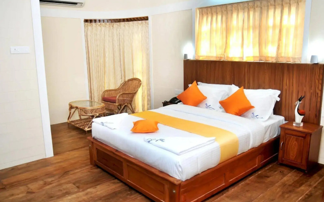 Varkala Beach Resort
