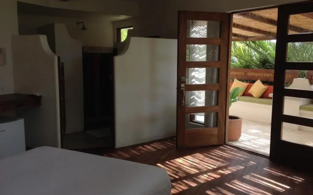 Casa Flor de Mar