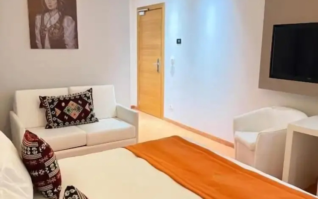 Sofra Boutique Hotel