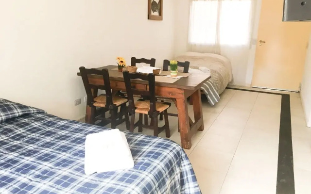 Apartamento en Country Pilar Visitantes