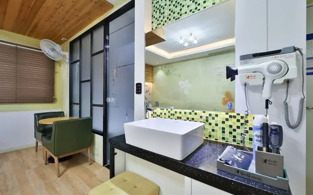 G&G Hotel