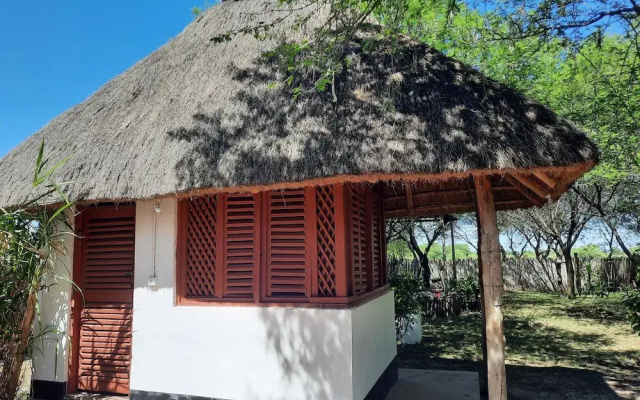 Real African Life Safaris and Camps