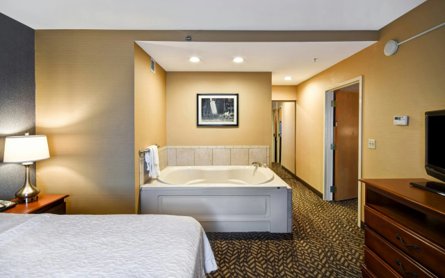 Hampton Inn Chicopee/Springfield