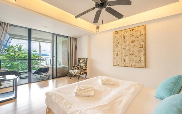 See Sea Villa Phuket SHA