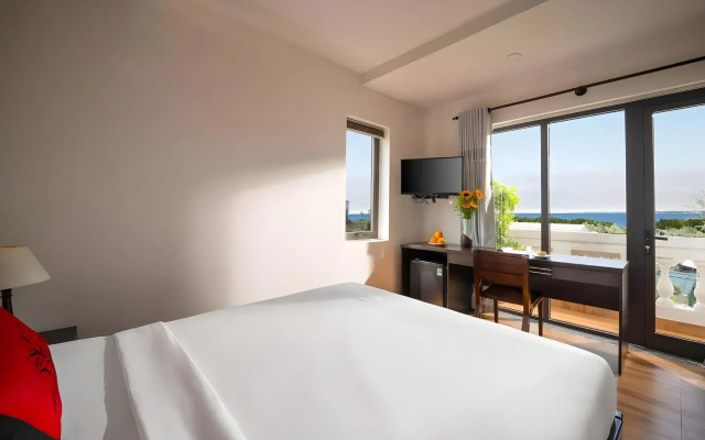 Stayzi Hotel
