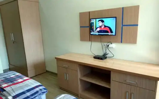 Budget Room at FIFA Homestay Pati Syariah