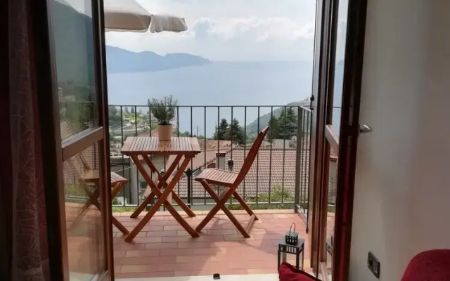 Appartamento La Lince - Rebomaholidays