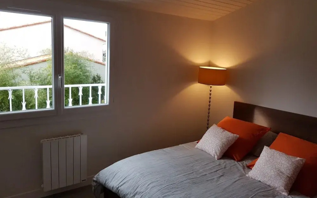 Loft Moderne Le Lodge