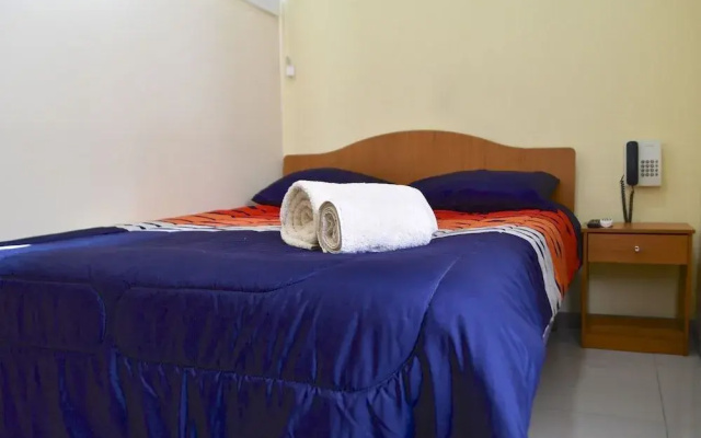 Hotel Blu