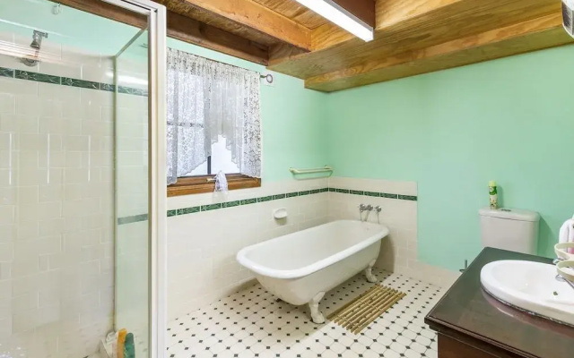 Clervaux Cottage