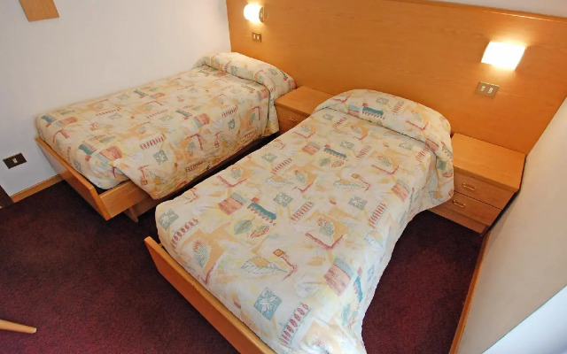 Beverly - Two Bedroom No.3