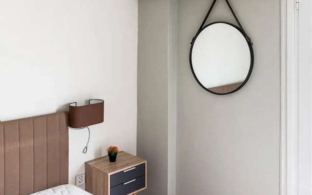 Vasilis Thissio Petralona 3d floor 55sqm