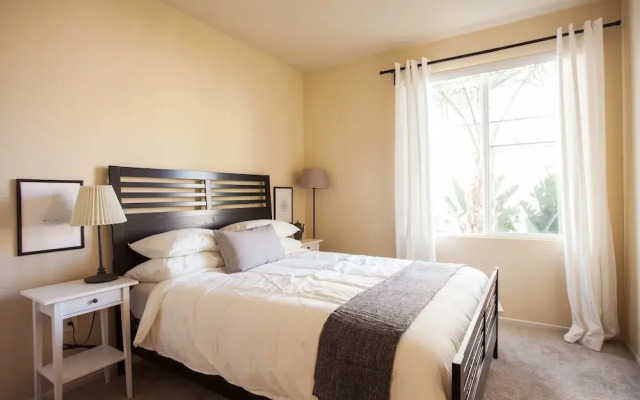 Marina Exquisite Suite