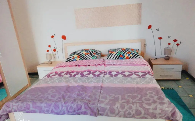Apartment Anita 1