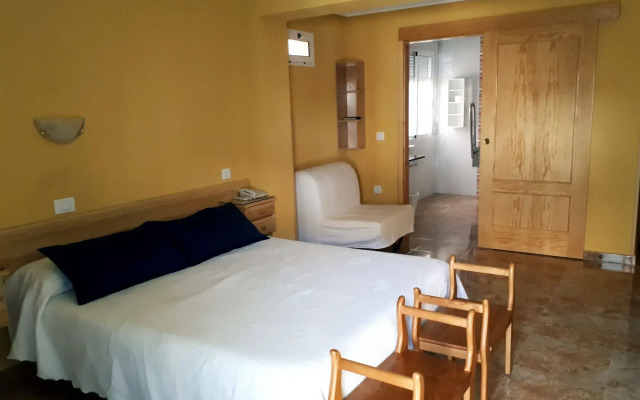 Hotel Alaska