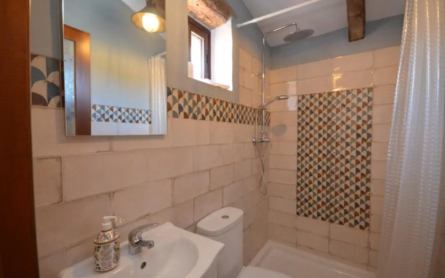 Villa Cortijo Mar