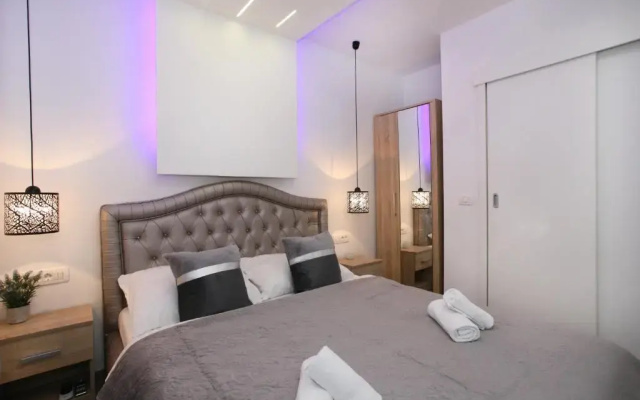 Apartment Luigi