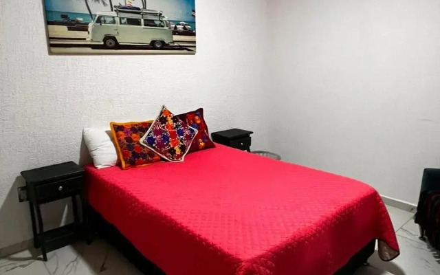 Rincón del sol depa en Manzanillo colima