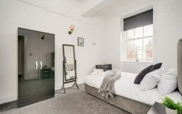 Wakefield Town House Apartments