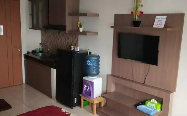 Margonda Residence 4 and 5 By Rent Room