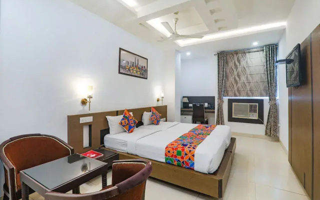 The Continental Lucknow
