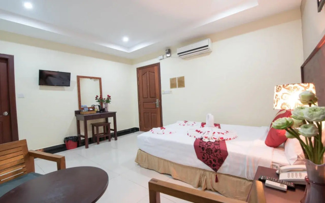 Grand XL Hotel
