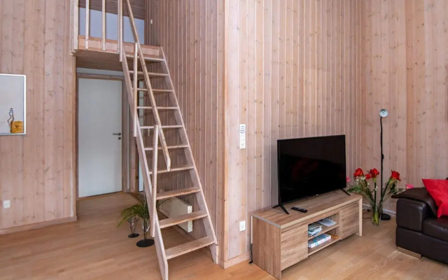 Holiday Home in Sydals