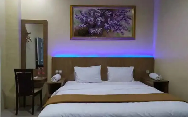 Hotel Grand Royal