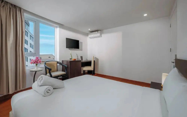 Do Bi Stay Hotel