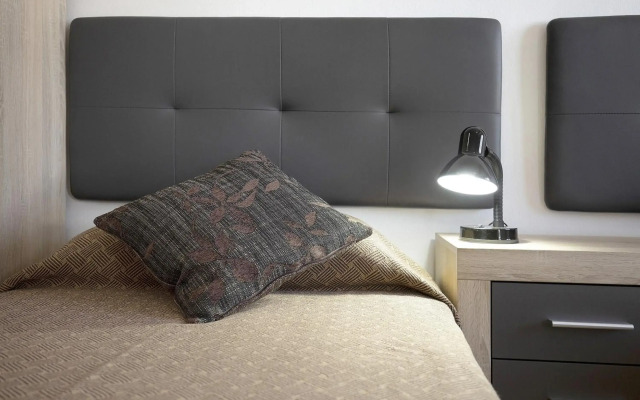 Apartamento Betty G
