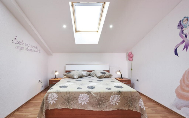Apartment Sina - modern and comfortable: A1 Trogir, Riviera Trogir