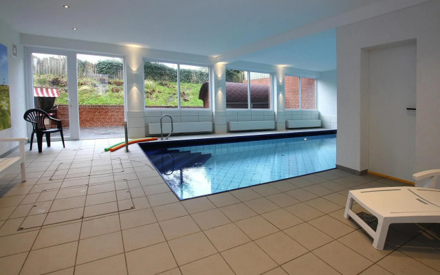 Apartment House Katharina, Westerland