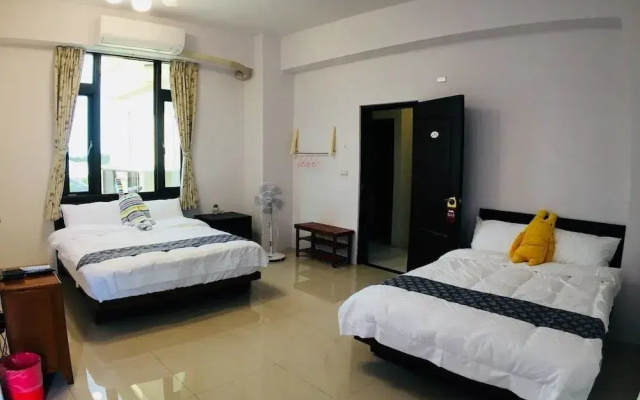 Shang Hao B&B